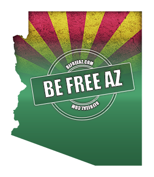 Be Free AZ.com